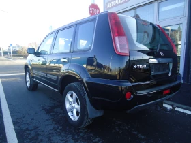 Nissan X-trail 2.0 140kc, снимка 3