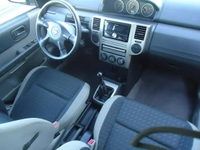Nissan X-trail 2.0 140kc, снимка 5