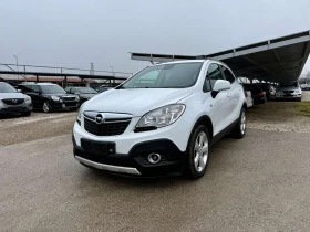 Opel Mokka 1.7CDTI 4x4 Euro-5B 131k.s., снимка 1