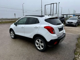 Opel Mokka 1.7CDTI 4x4 Euro-5B 131k.s., снимка 8