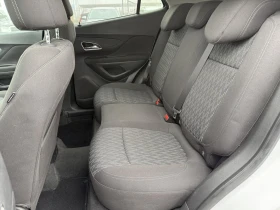 Opel Mokka 1.7CDTI 4x4 Euro-5B 131k.s., снимка 15