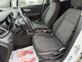Opel Mokka 1.7CDTI 4x4 Euro-5B 131k.s., снимка 9