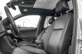 VW Tiguan Comfortline R-Line Black Edition 4MOTION, снимка 15