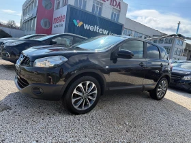 Nissan Qashqai 2.0DCi, 150кс, снимка 7
