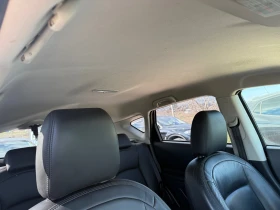 Nissan Qashqai 2.0DCi, 150кс, снимка 14