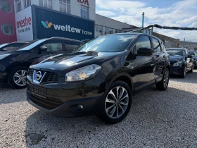 Nissan Qashqai 2.0DCi, 150кс, снимка 1