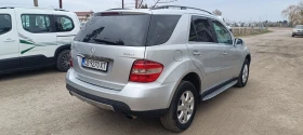 Mercedes-Benz ML 280 3.0CDI 190k.c, снимка 6
