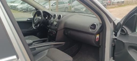 Mercedes-Benz ML 280 3.0CDI 190k.c, снимка 9