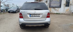 Mercedes-Benz ML 280 3.0CDI 190k.c, снимка 5