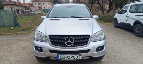Mercedes-Benz ML 280 3.0CDI 190k.c, снимка 1