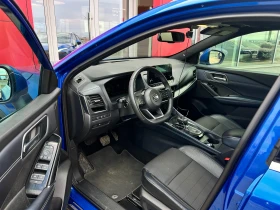 Nissan Qashqai 1.3 DDT Tekna 4x2, снимка 4