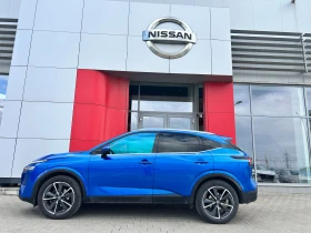 Nissan Qashqai 1.3 DDT Tekna 4x2, снимка 2