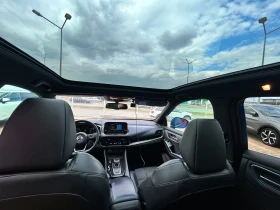 Nissan Qashqai 1.3 DDT Tekna 4x2, снимка 7