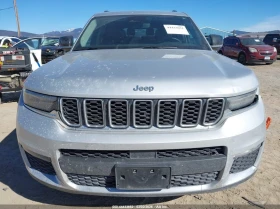 Jeep Grand cherokee 3.6l L Limited 4X4, снимка 12