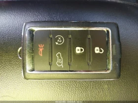 Jeep Grand cherokee 3.6l L Limited 4X4, снимка 11