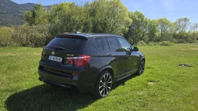BMW X3, снимка 5