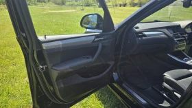 BMW X3, снимка 17