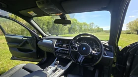 BMW X3, снимка 14