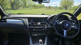 BMW X3, снимка 16