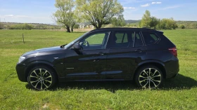 BMW X3, снимка 2