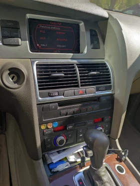 Audi Q7, снимка 14