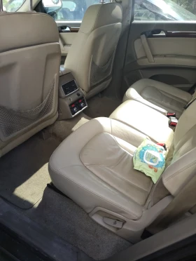 Audi Q7, снимка 10