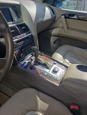 Audi Q7, снимка 11