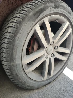 Audi Q7, снимка 16