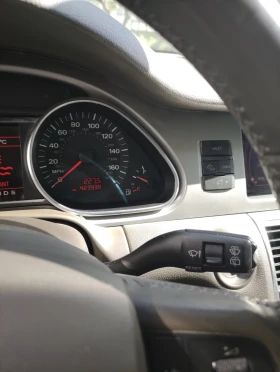 Audi Q7, снимка 12