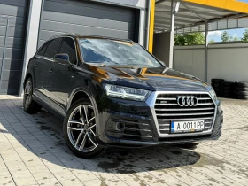 Audi Q7 3.0 TDI Quattro Matrix* Digital* 3xSLine, снимка 1