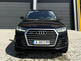 Audi Q7 3.0 TDI Quattro Matrix* Digital* 3xSLine, снимка 3