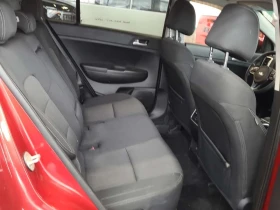 Kia Sportage * LX * АВТОКРЕДИТ БЕЗ ПЪРВОНАЧАЛНА ВНОСКА* , снимка 11