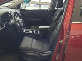 Kia Sportage * LX * АВТОКРЕДИТ БЕЗ ПЪРВОНАЧАЛНА ВНОСКА* , снимка 5