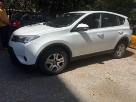 Toyota Rav4, снимка 2