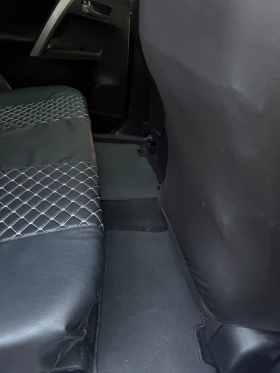 Toyota Rav4, снимка 12