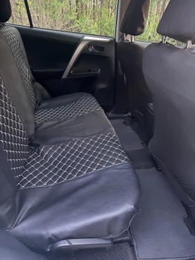Toyota Rav4, снимка 6