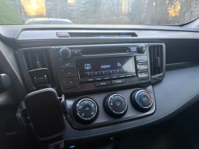 Toyota Rav4, снимка 8