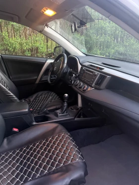Toyota Rav4, снимка 4
