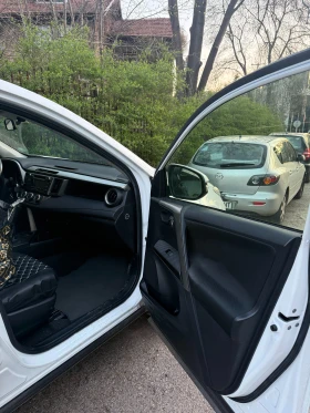 Toyota Rav4, снимка 10