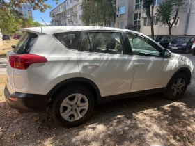 Toyota Rav4, снимка 3