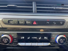 Audi Q7 QUATTRO* TECHNIK* KEYLESS* АвтоКредит(ЦЕНА ДО БГ), снимка 11