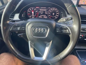 Audi Q7 QUATTRO* TECHNIK* KEYLESS* АвтоКредит(ЦЕНА ДО БГ), снимка 8