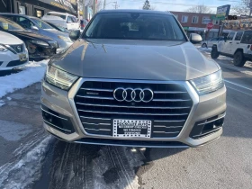 Audi Q7 QUATTRO* TECHNIK* KEYLESS* АвтоКредит(ЦЕНА ДО БГ), снимка 2