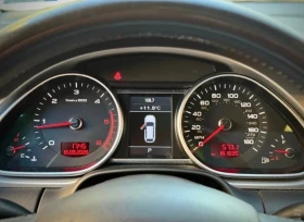 Audi Q7 TDI* QUATTRO* BOSE* 7 МЕСТЕН* ПАНО* ОБДУХВ* , снимка 11