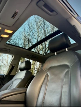 Audi Q7 TDI* QUATTRO* BOSE* 7 МЕСТЕН* ПАНО* ОБДУХВ* , снимка 17