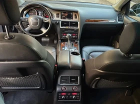 Audi Q7 TDI* QUATTRO* BOSE* 7 МЕСТЕН* ПАНО* ОБДУХВ* , снимка 9