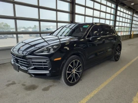 Porsche Cayenne 2019 Porsche Cayenne S, снимка 1