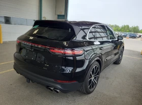 Porsche Cayenne 2019 Porsche Cayenne S, снимка 3