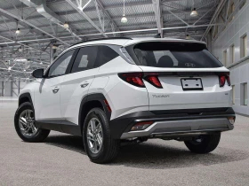 Hyundai Tucson ЧИСТО НОВ, ЦЕНА ДО БГ, снимка 4
