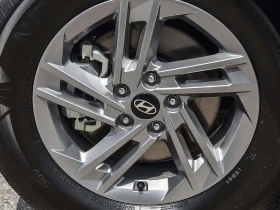 Hyundai Tucson ЧИСТО НОВ, ЦЕНА ДО БГ, снимка 8